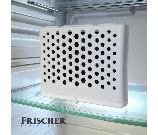 Frischer Professional Pochłaniacz zapachów do lodówki - 1576076 - zdjęcie 3